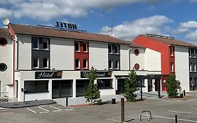 Val Hotel Montbeliard Sud